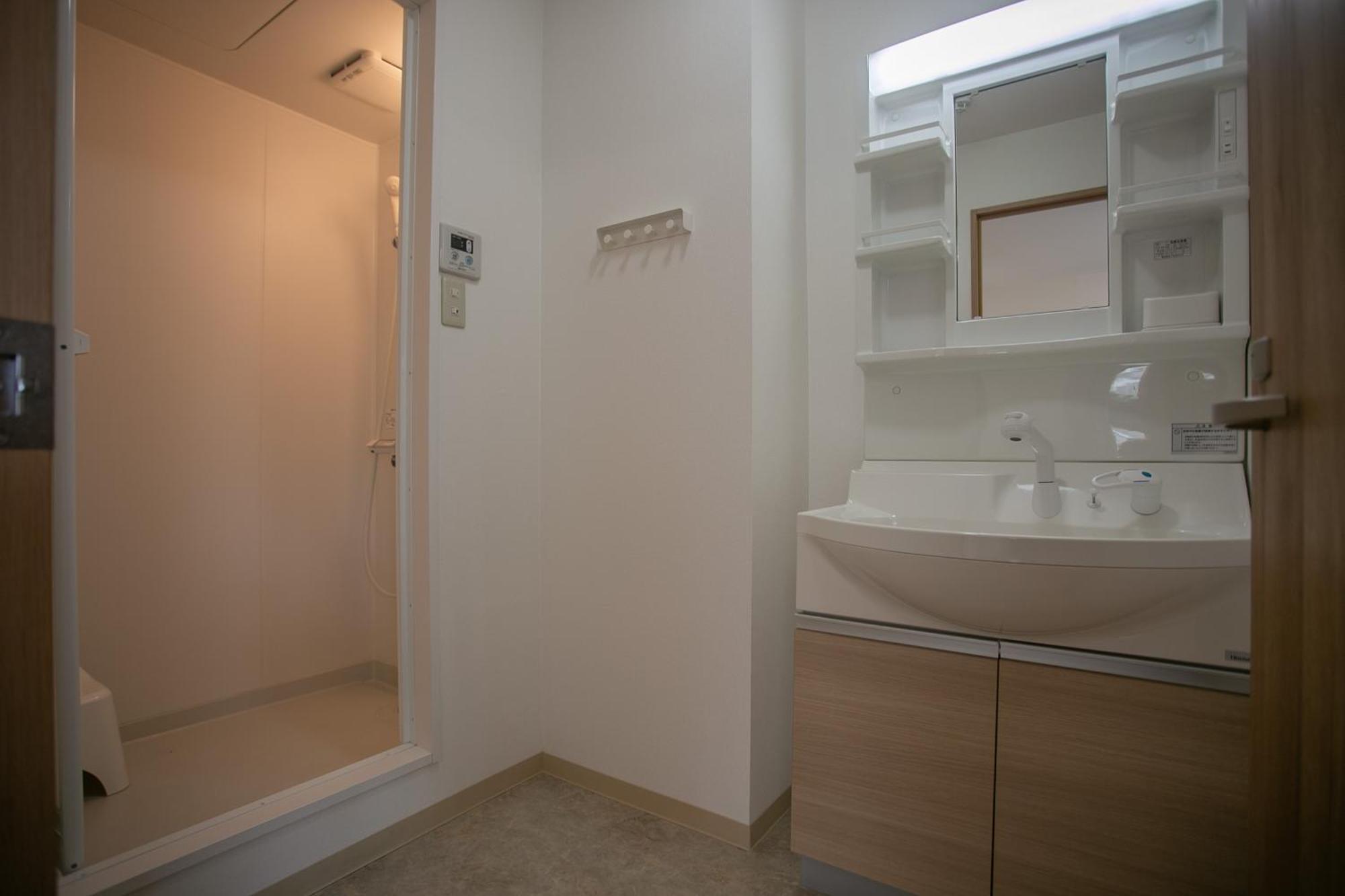 Clover Heights Osaka Exterior foto