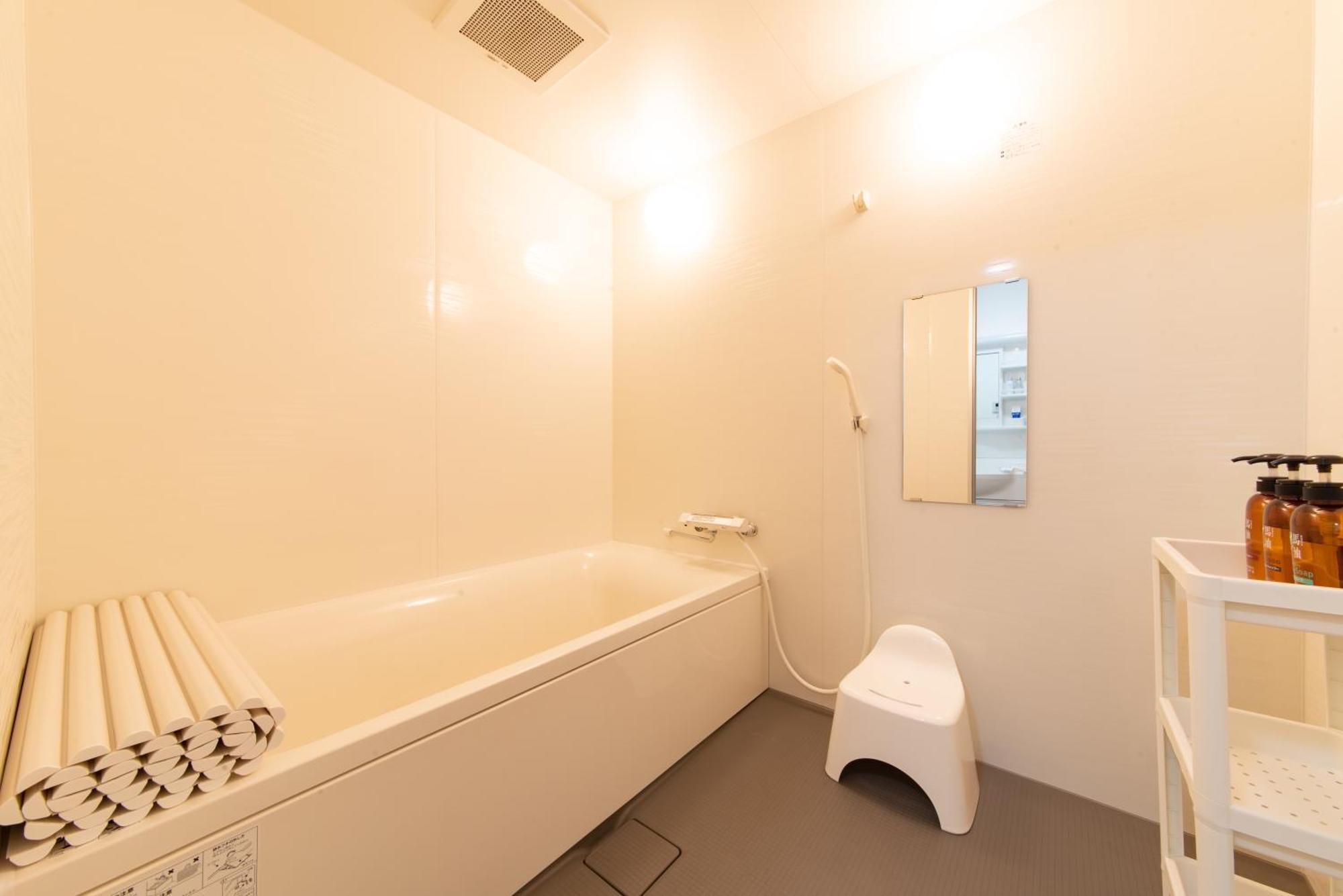 Clover Heights Osaka Exterior foto