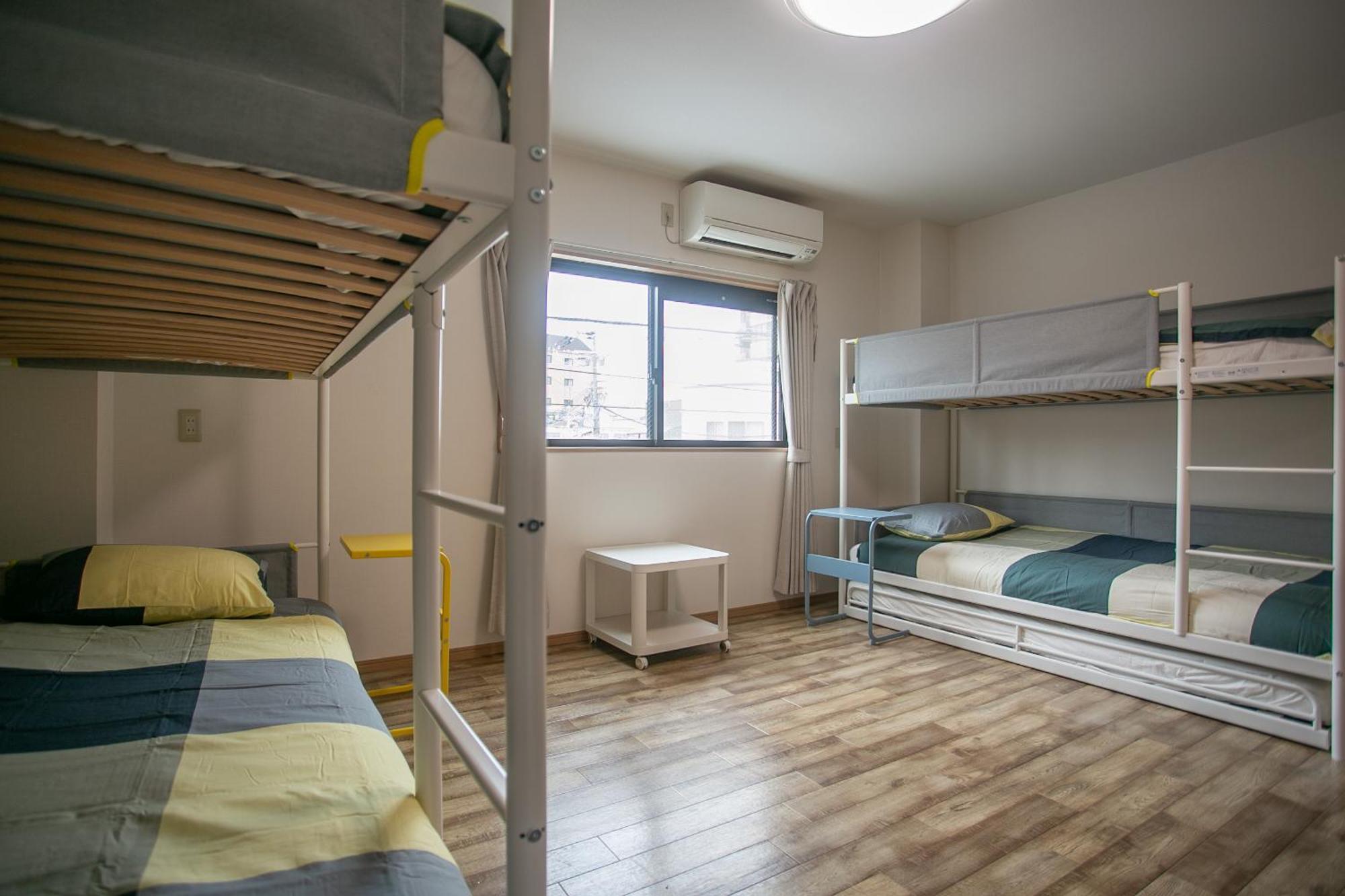 Clover Heights Osaka Exterior foto